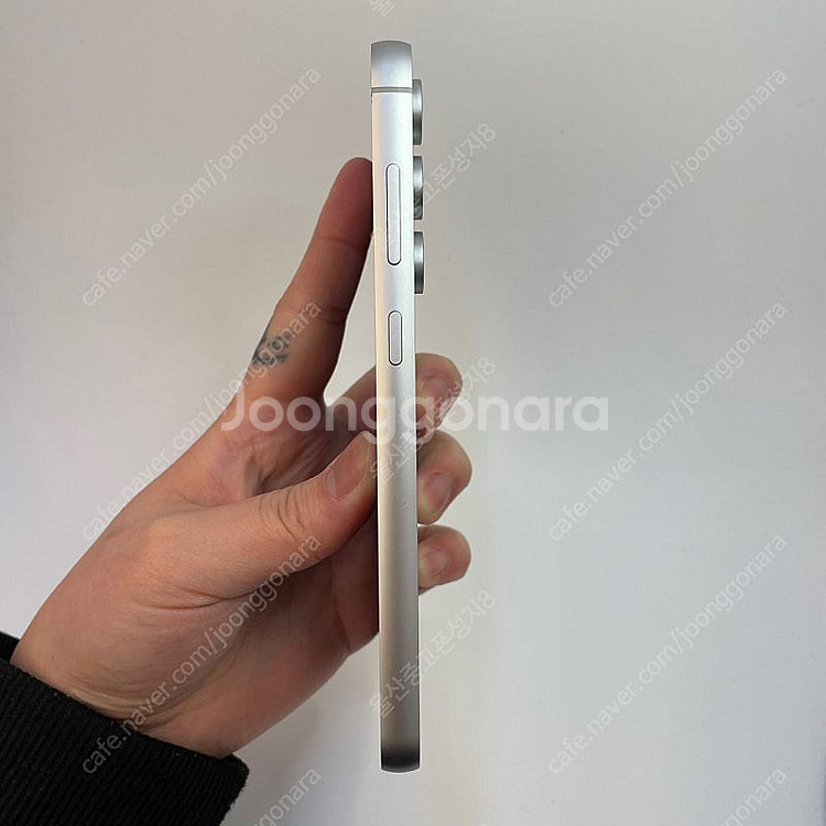 63819 갤럭시S23FE (S711) 민트 256GB 판매합니다 38만원 텔레그램OK--6